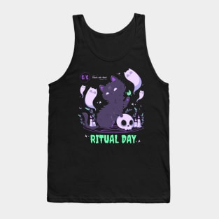 Ritual day Tank Top